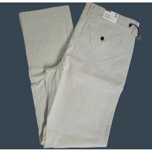 ✅ 3/$20 Sale-44x34 Goodfellow & Co Men's Slim Fit Hennepin Chinos Gray~2 left